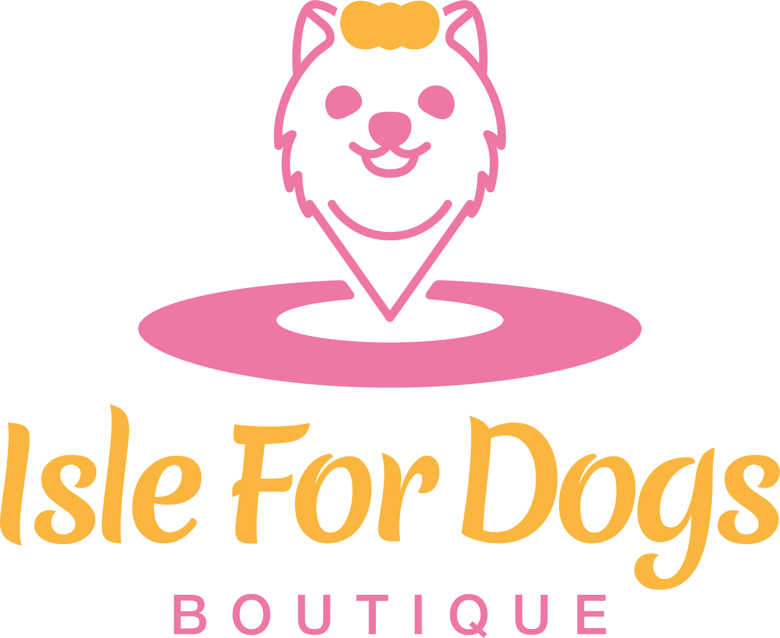 Isle For Dogs Boutique LTD