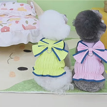 Load and play video in Gallery viewer, Arkiko Dog Blouse Shirt
