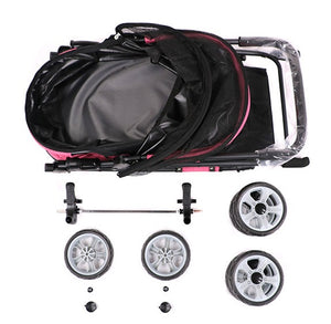 DODOPET Pet stroller