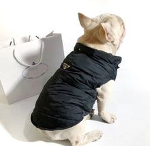 Load image into Gallery viewer, NEW Pawda dog jacket
