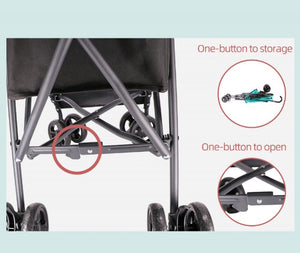 DODOPET Pet stroller