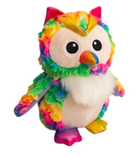 Load image into Gallery viewer, SnugArooz Hootie the Owl Toy
