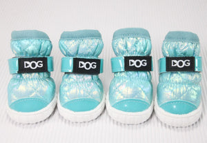 NEW Dog Winter shoes