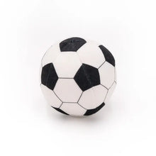 Load image into Gallery viewer, ZippyPaws SportsBallz - Soccer
