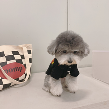Load image into Gallery viewer, NEW G/G dog Polo
