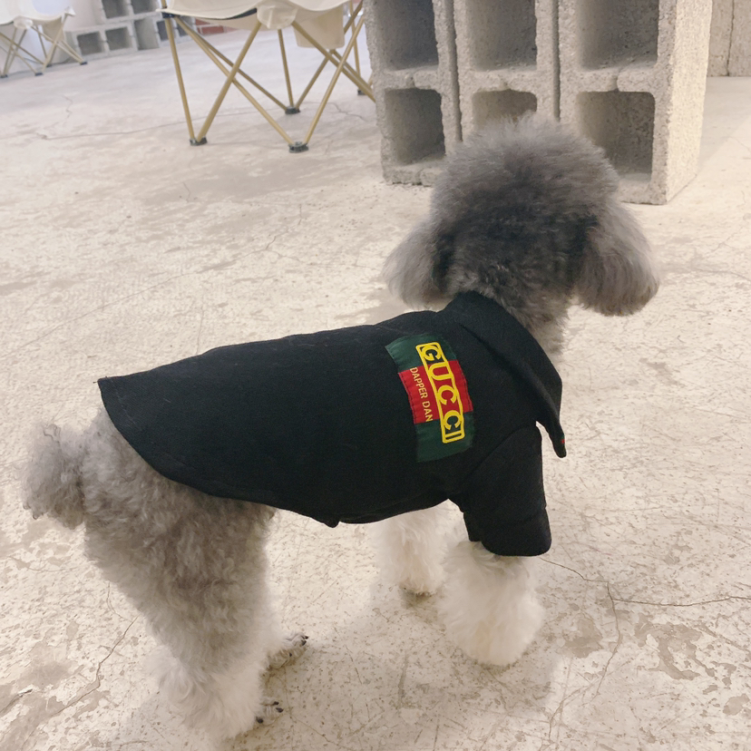 NEW G/G dog Polo