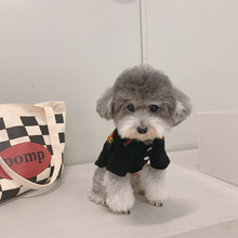 Load image into Gallery viewer, NEW G/G dog Polo
