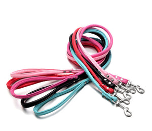 NEW Dog PU leads