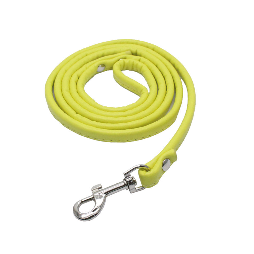 NEW Dog PU leads