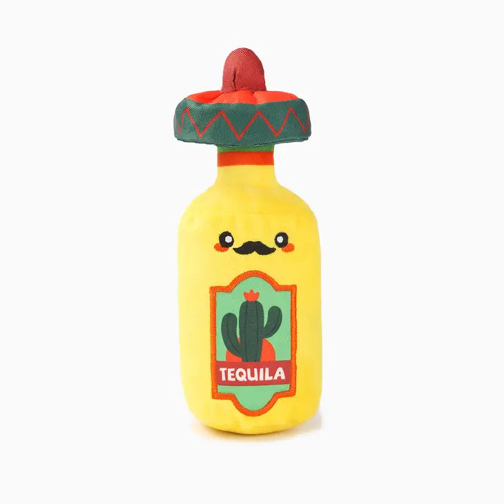 HugSmart Fiesta Chewsday | Tequila