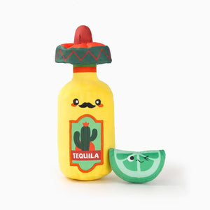 HugSmart Fiesta Chewsday | Tequila