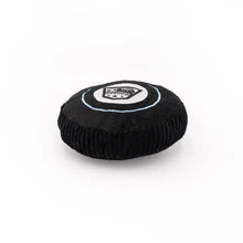 Load image into Gallery viewer, ZippyPaws SportsBallz - Hockey Puck
