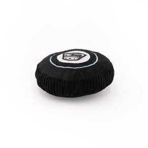 ZippyPaws SportsBallz - Hockey Puck