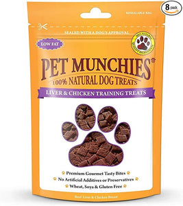 Isle of dogs dog sales treats