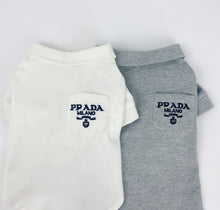 Load image into Gallery viewer, NEW Pawda dog polo

