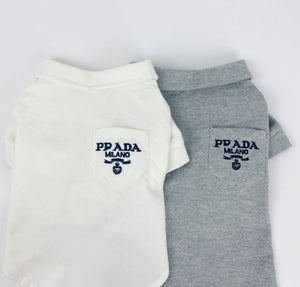 NEW Pawda dog polo