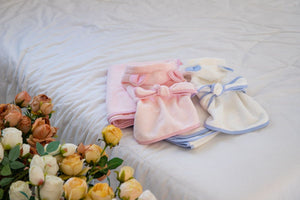 NEW Cutie Bathrobe and towel Set