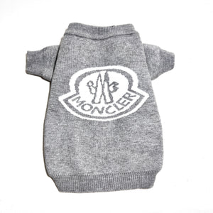 Monl  dog jumper