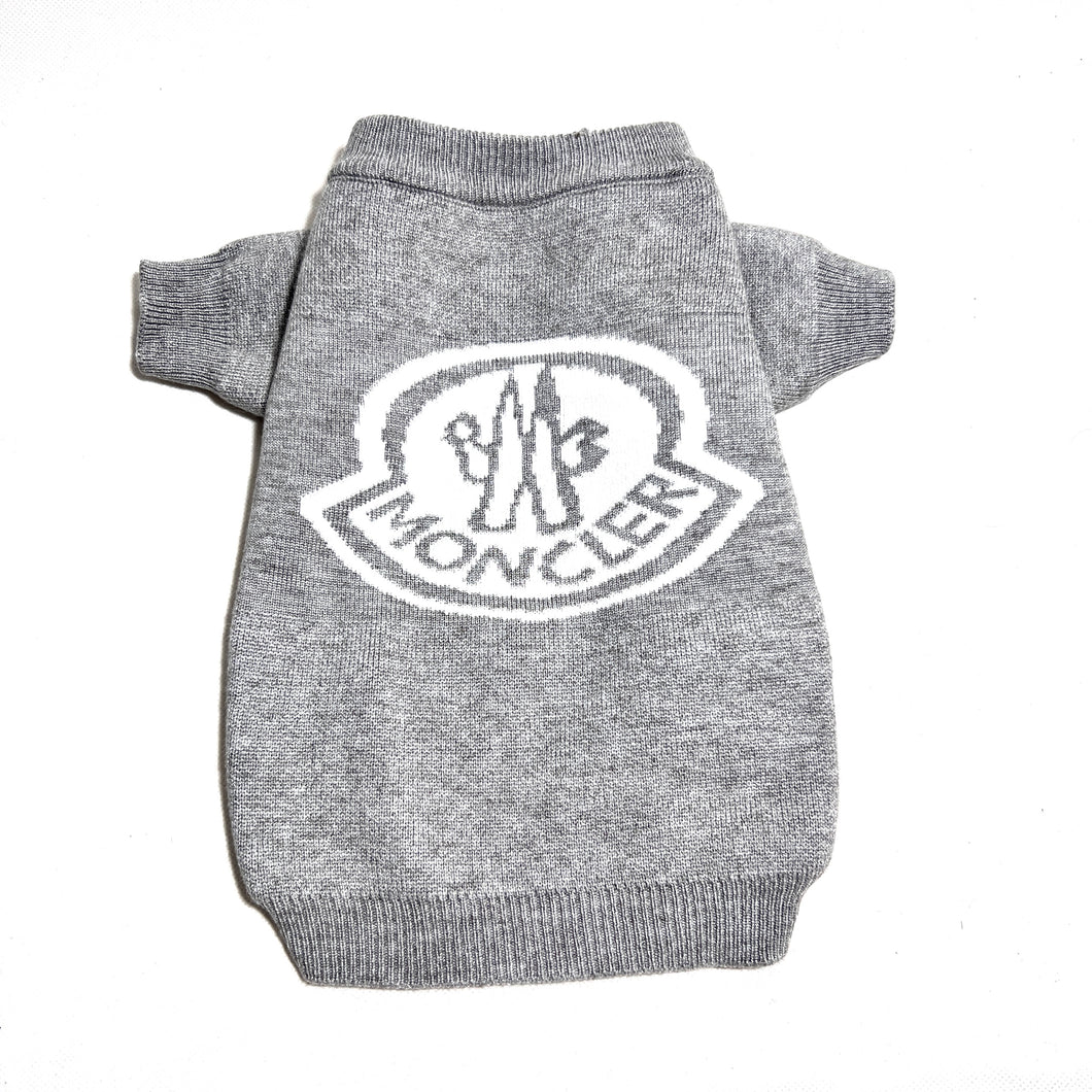 Monl  dog jumper