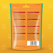Load image into Gallery viewer, Pet Munchies Beef Liver Sticks Dog Treats 90g
