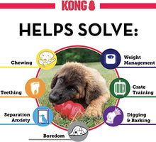 Load image into Gallery viewer, KONG PUPPY
