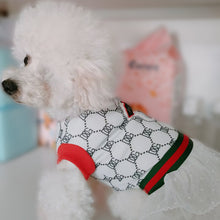 Load image into Gallery viewer, NEW Pupcci dog dress
