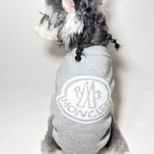 Load image into Gallery viewer, Monl  dog jumper
