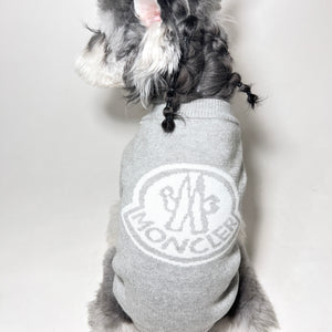 Monl  dog jumper