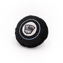 Load image into Gallery viewer, ZippyPaws SportsBallz - Hockey Puck
