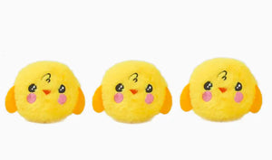 HugSmart NEW Hoppin' Easter Chirpy Chicks