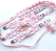 Load image into Gallery viewer, NEW Diva dog collar
