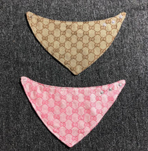 Load image into Gallery viewer, NEW Dog bandanas
