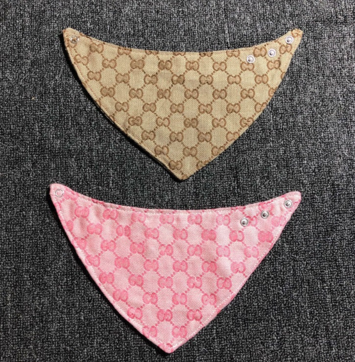 NEW Dog bandanas
