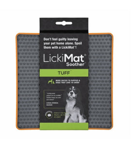 LickiMat® Tuff™ Soother™