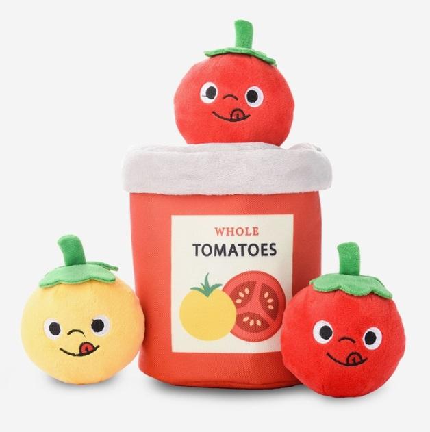 HugSmart NEW Sunday Tomato – Tomato Can