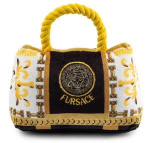 NEW Fursace Handbag