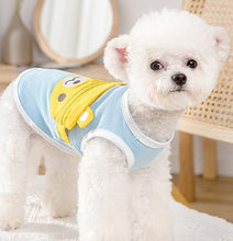 Load image into Gallery viewer, Teddy dog t-shirt

