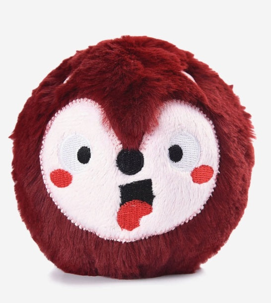 HugSmart Pet - Zoo Ball | Fox