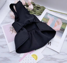 Load image into Gallery viewer, NEW Pawda dog dress

