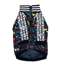 Load image into Gallery viewer, Adidog dog jacket
