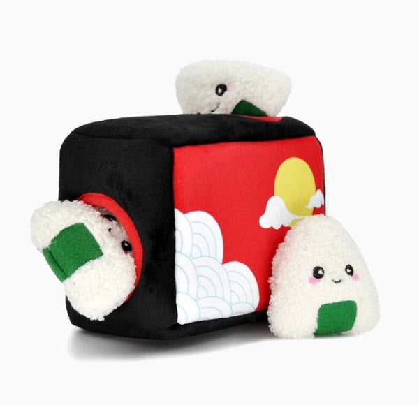HugSmart Foodie Japan | Bento Box