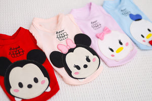 NEW Disney Babies t-shirts