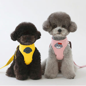 NEW Pets Life dog harness