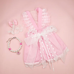 NEW Sweetie dress set