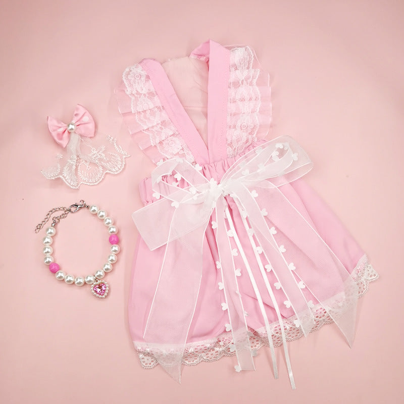 NEW Sweetie dress set