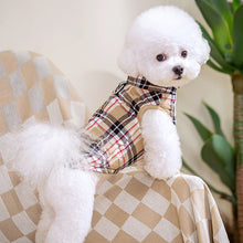 Load image into Gallery viewer, Berry Sausage dog jacket
