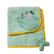 Load image into Gallery viewer, NEW Dog Bath Towel

