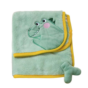 NEW Dog Bath Towel