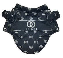 Load image into Gallery viewer, NEW CC  padded dog parka jacket
