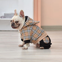 Load image into Gallery viewer, Berry dog all in one
